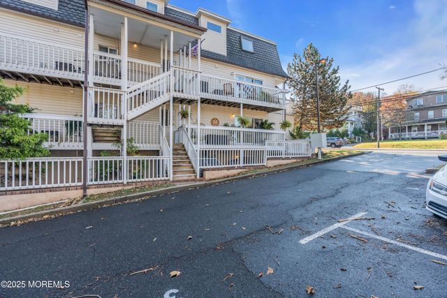 100 Navesink Avenue 1, Highlands, NJ 07732