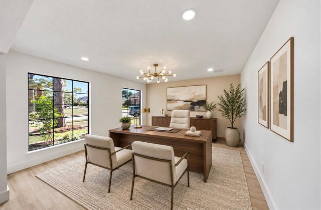 2304 Eagles Way, Pearland, TX 77581