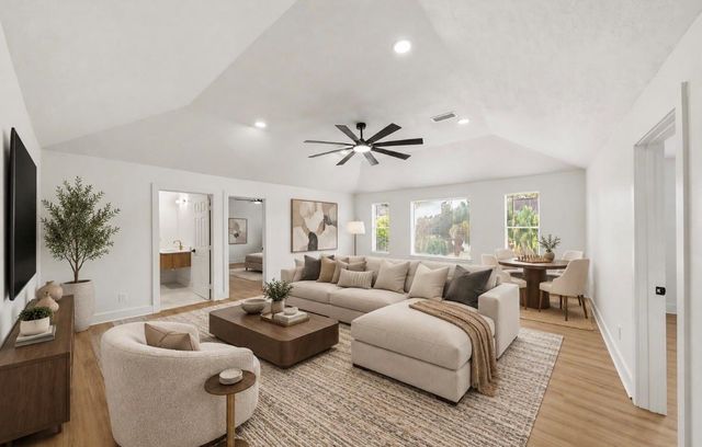 2304 Eagles Way, Pearland, TX 77581