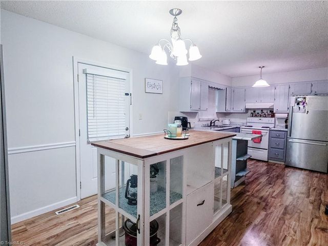 167 Wagoner Drive, Mount Airy, NC 27030