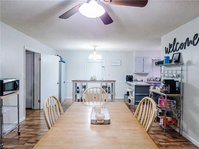 167 Wagoner Drive, Mount Airy, NC 27030