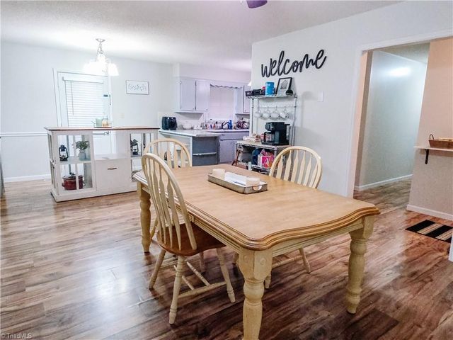 167 Wagoner Drive, Mount Airy, NC 27030
