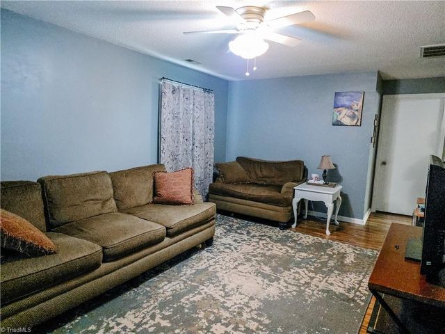 167 Wagoner Drive, Mount Airy, NC 27030