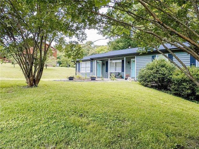 167 Wagoner Drive, Mount Airy, NC 27030