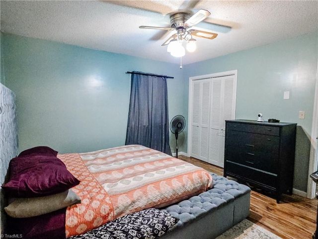 167 Wagoner Drive, Mount Airy, NC 27030