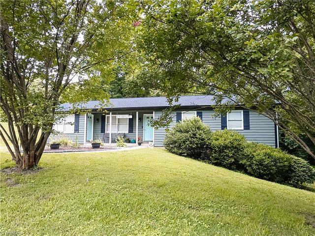 167 Wagoner Drive, Mount Airy, NC 27030