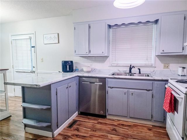 167 Wagoner Drive, Mount Airy, NC 27030