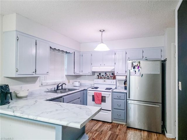 167 Wagoner Drive, Mount Airy, NC 27030