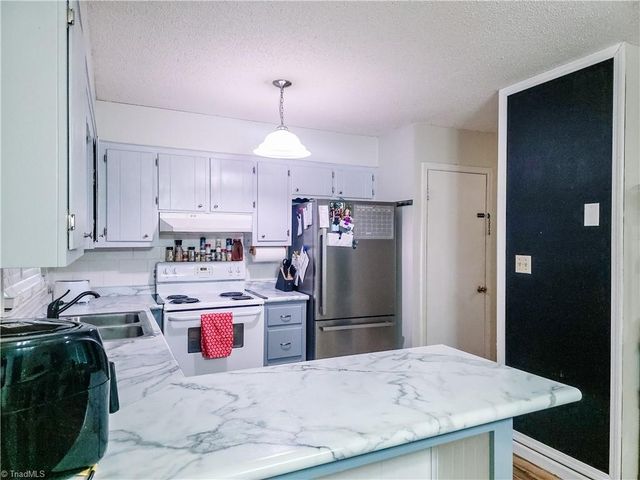 167 Wagoner Drive, Mount Airy, NC 27030