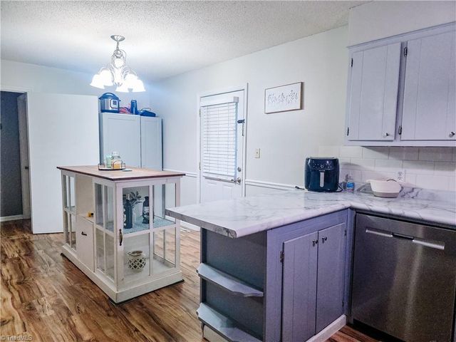 167 Wagoner Drive, Mount Airy, NC 27030
