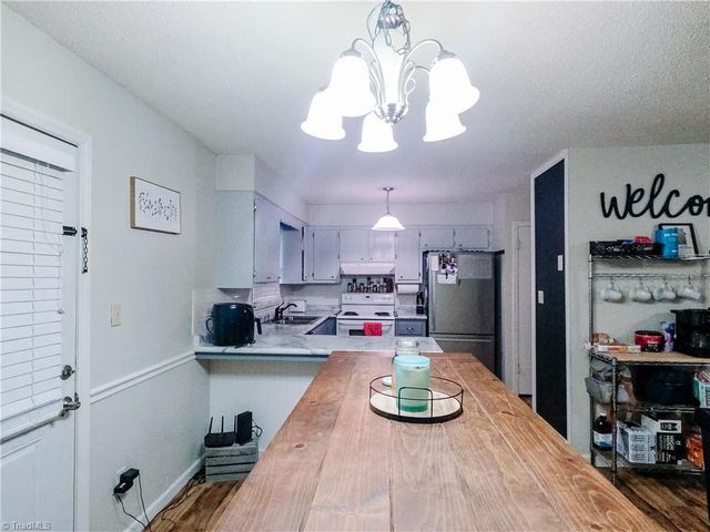 167 Wagoner Drive, Mount Airy, NC 27030
