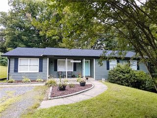 167 Wagoner Drive, Mount Airy, NC 27030