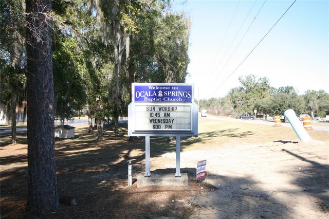 NE 36 AVE TBD, Ocala, FL 34474