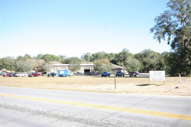 NE 36 AVE TBD, Ocala, FL 34474