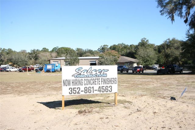 NE 36 AVE TBD, Ocala, FL 34474