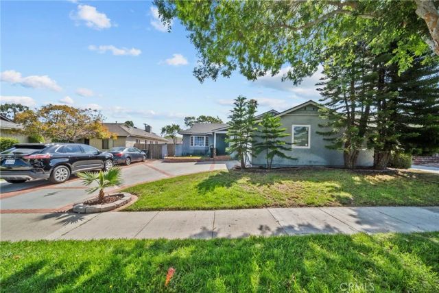816 Faysmith Avenue, Torrance, CA 90503