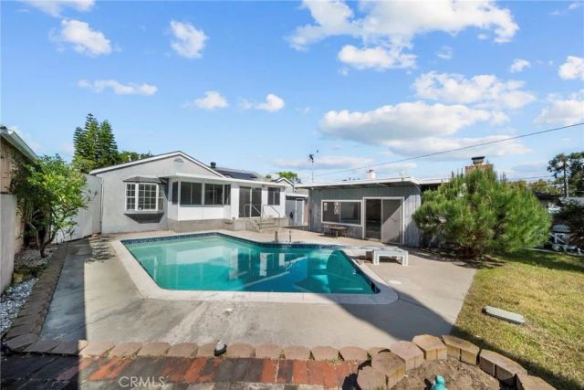 816 Faysmith Avenue, Torrance, CA 90503