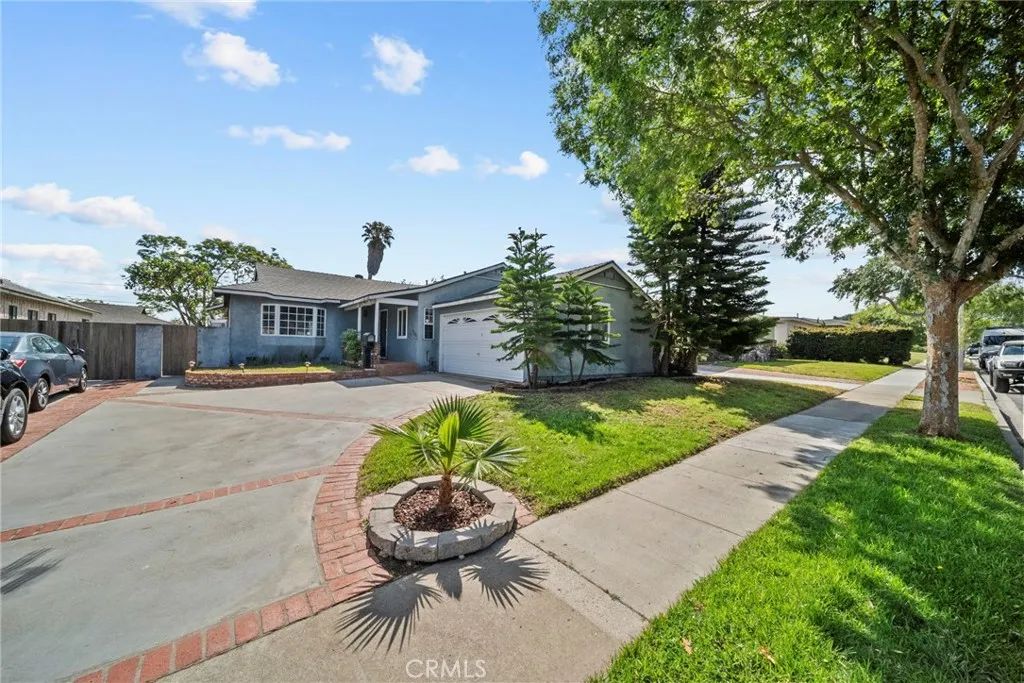 816 Faysmith Avenue, Torrance, CA 90503