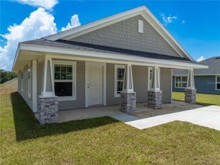 3287 E IRIS LANE, Bell, FL 32619