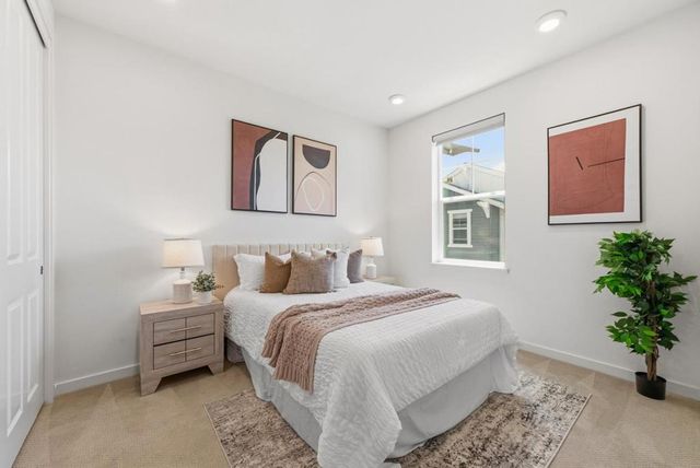 533 San Lorenzo Terrace 7, Sunnyvale, CA 94085