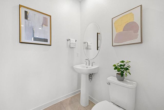 533 San Lorenzo Terrace 7, Sunnyvale, CA 94085