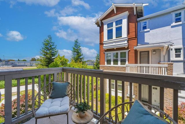 533 San Lorenzo Terrace 7, Sunnyvale, CA 94085