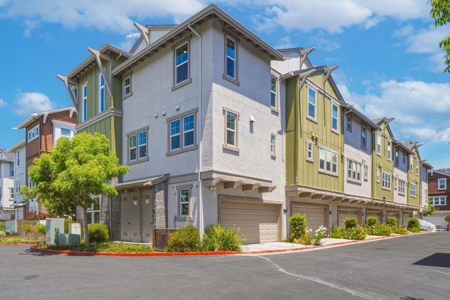 533 San Lorenzo Terrace 7, Sunnyvale, CA 94085