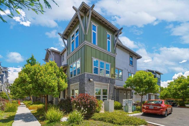 533 San Lorenzo Terrace 7, Sunnyvale, CA 94085