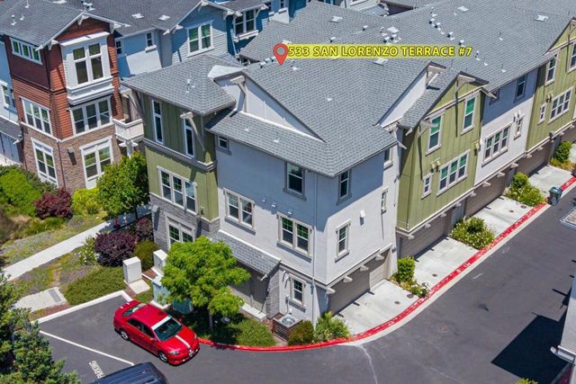 533 San Lorenzo Terrace 7, Sunnyvale, CA 94085