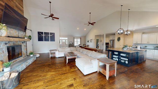 19 Gavin Way, Lisbon, CT 06351