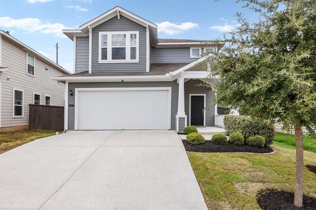 11421 Lago De Garda DR, Austin, TX 78747
