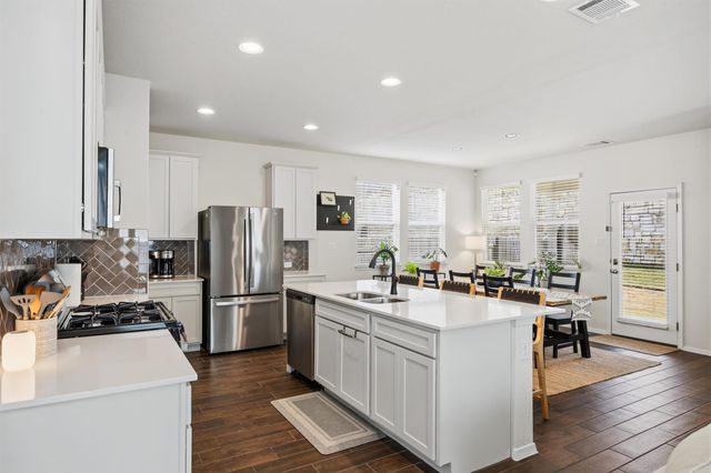 11421 Lago De Garda DR, Austin, TX 78747