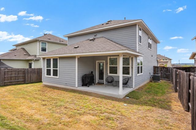 11421 Lago De Garda DR, Austin, TX 78747