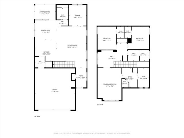 11421 Lago De Garda DR, Austin, TX 78747
