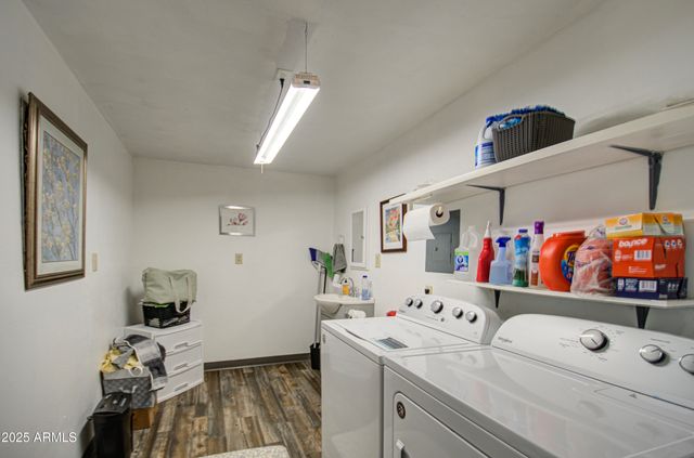 7750 E BROADWAY Road 309, Mesa, AZ 85208