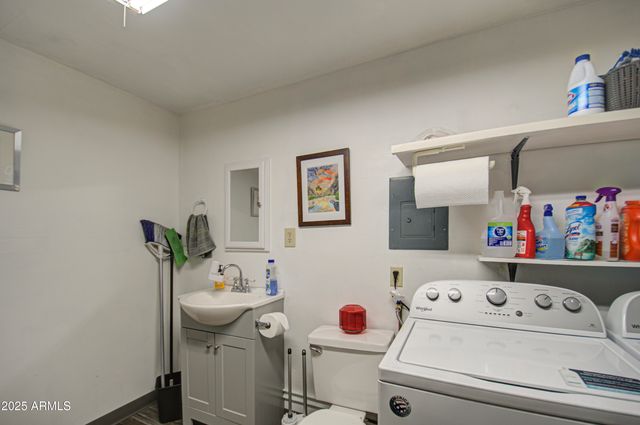 7750 E BROADWAY Road 309, Mesa, AZ 85208