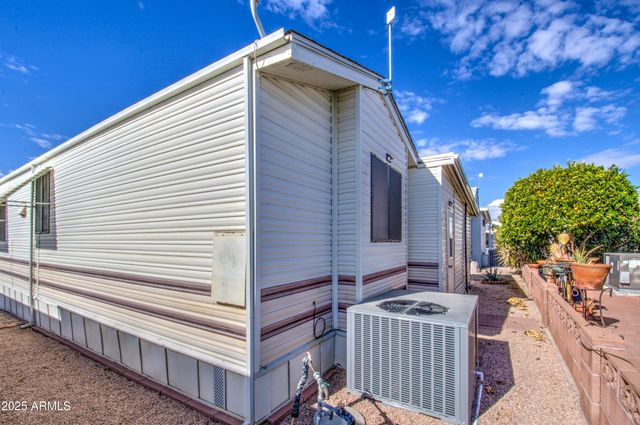 7750 E BROADWAY Road 309, Mesa, AZ 85208