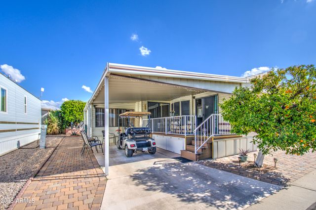 7750 E BROADWAY Road 309, Mesa, AZ 85208