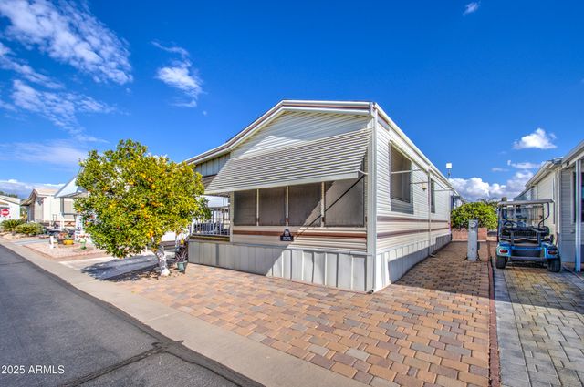 7750 E BROADWAY Road 309, Mesa, AZ 85208