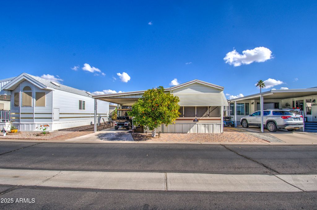 7750 E BROADWAY Road 309, Mesa, AZ 85208 — photo 2