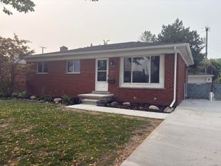 14516 Leblanc Avenue, Allen Park City, MI 48101