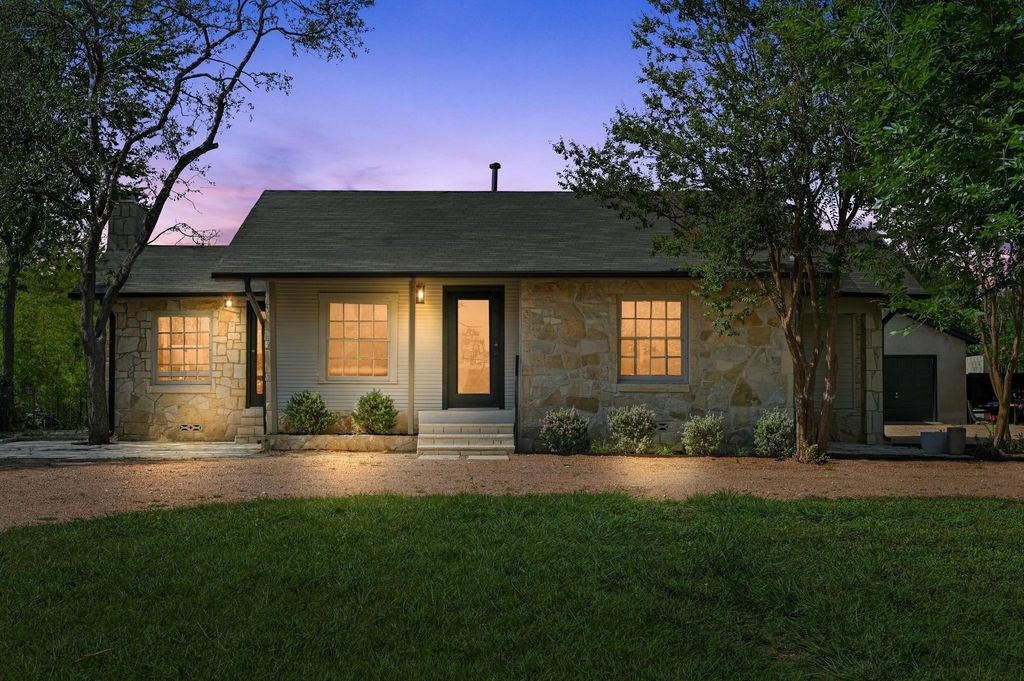 3501 Pecan Springs RD, Austin, TX 78723