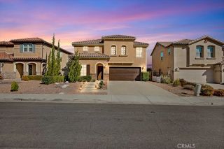 2727 Goldenrain Street, Palmdale, CA 93551