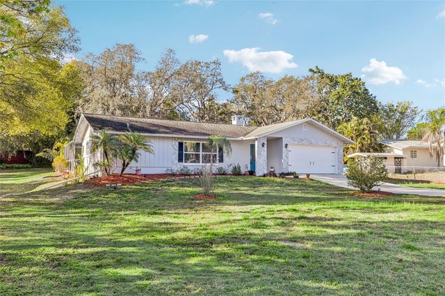 804 ROBIN AVENUE, Palm Harbor, FL 34683