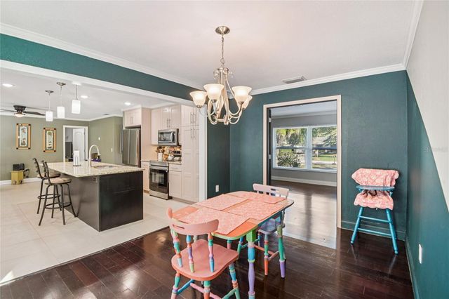 804 ROBIN AVENUE, Palm Harbor, FL 34683