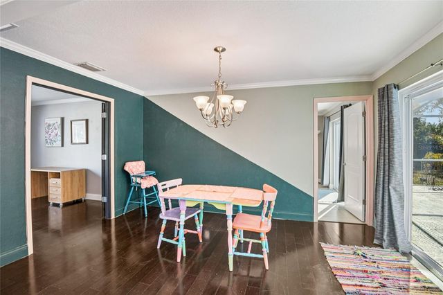 804 ROBIN AVENUE, Palm Harbor, FL 34683