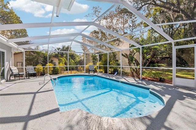 804 ROBIN AVENUE, Palm Harbor, FL 34683