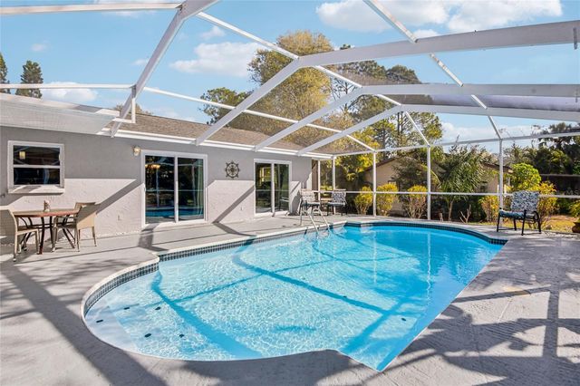 804 ROBIN AVENUE, Palm Harbor, FL 34683