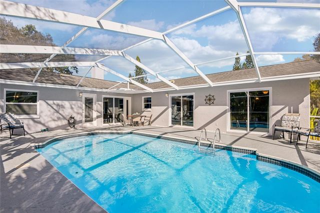 804 ROBIN AVENUE, Palm Harbor, FL 34683