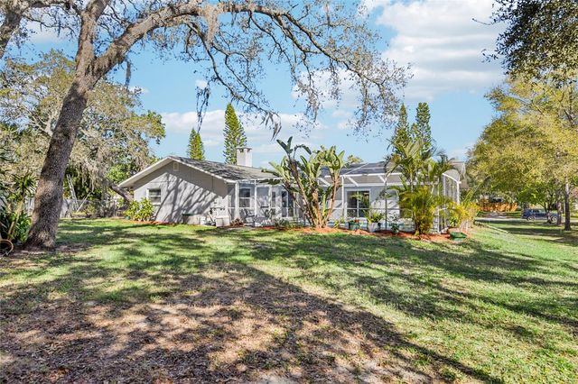 804 ROBIN AVENUE, Palm Harbor, FL 34683